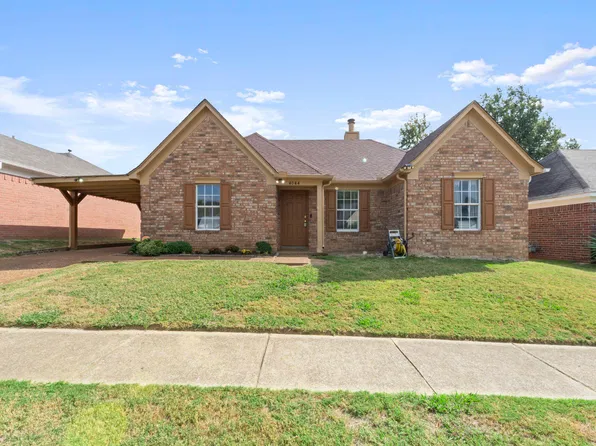 4044 Angelace Dr N, Memphis, TN 38135