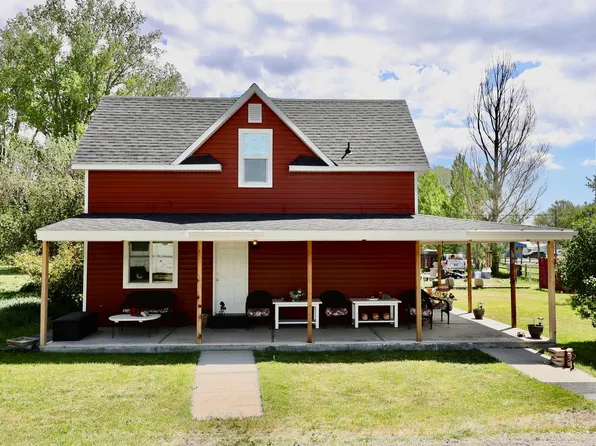 306 Wroten St, Jordan Valley, OR 97910