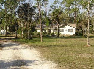 1261 25th St SW, Naples, FL 34117