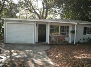 1321 Sandy Ln, Clearwater, FL 33755