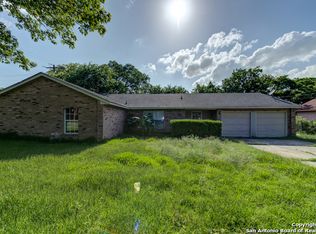 4019 Bremen St, San Antonio, TX 78210