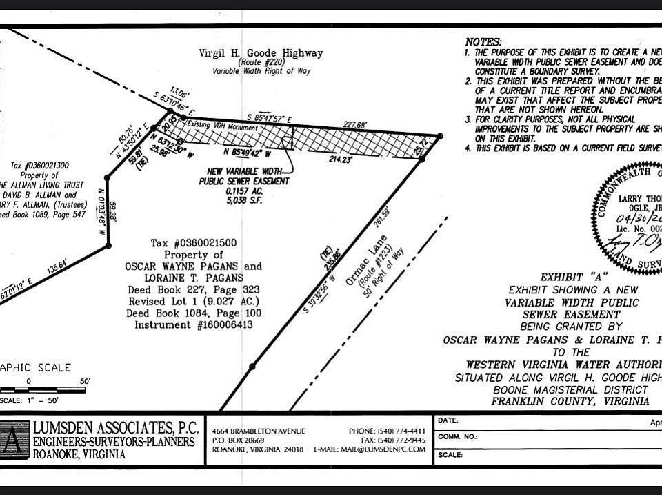 0 Ormac Ln Rocky Mount, VA, 24151 Apartments for Rent Zillow