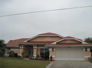 26063 Northern Cross Rd, Punta Gorda, FL 33983