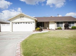10711 Lindesmith Ave, Whittier, CA 90603