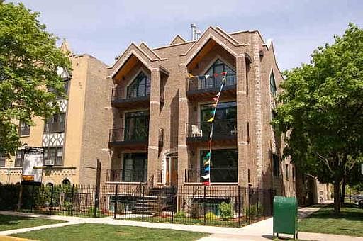 1st image of 4203 N Kedvale St #4N