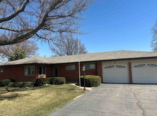 3185 S Baltimore Ave, Hastings, NE 68901