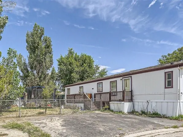 17425 E Batavia Place LOT 188, Aurora, CO 80011