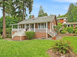 9804 49th Ave SW, Seattle, WA 98136