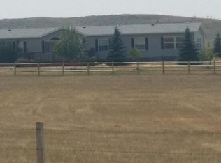 87 Benjamin St, Gillette, WY 82716