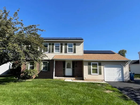 5 Danbridge Dr, Horsham, PA 19044