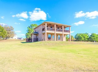 116723 S 4299th Loop, Porum, OK 74455