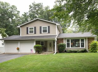 685 Knollwood Dr, Battle Creek, MI 49015