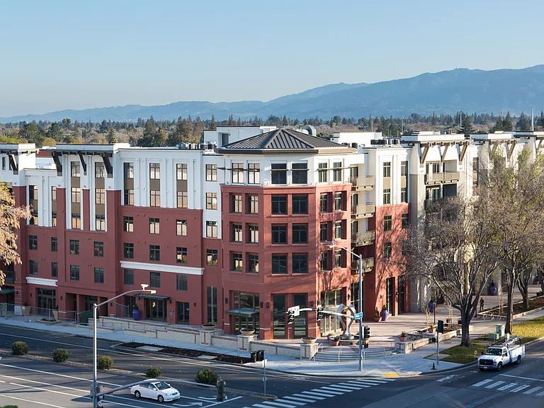 Nineteen800 Apartments — Photo 17