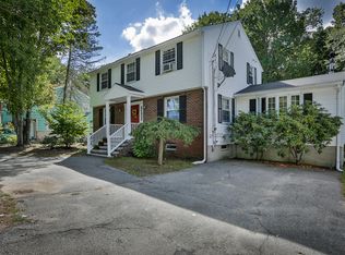 40 Butler St, Salem, NH 03079
