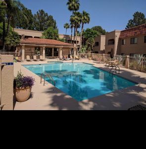 5750 N Camino Esplendora, Tucson, AZ, 85718