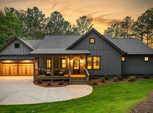 980 Bridge Rd, Ellijay, GA 30540