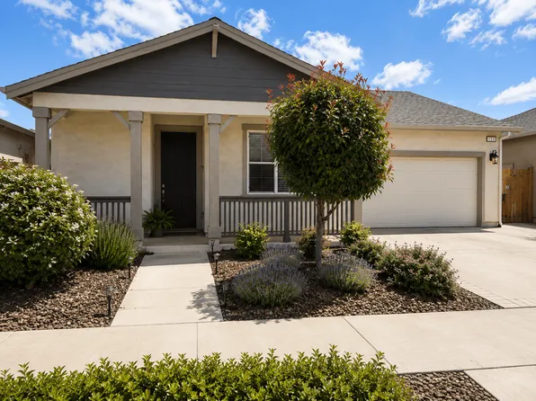 150 Bentwater Loop, Chico, CA 95973
