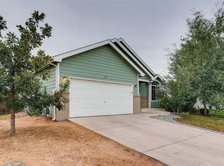 1325 S Cattleman Dr, Milliken, CO 80543