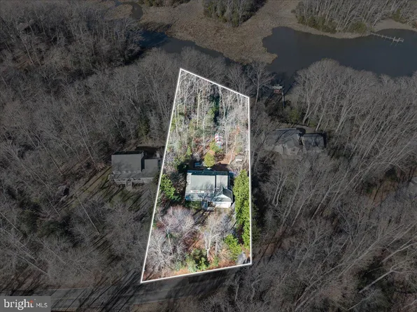 27245 Cat Creek Rd, Mechanicsville, MD 20659