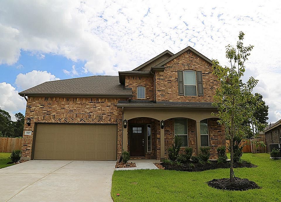 1st image of 8107 Legacy Creek Dr