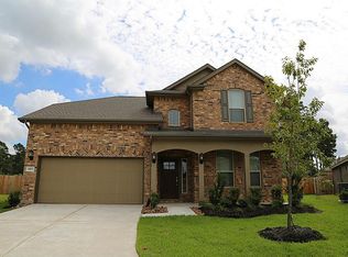 8107 Legacy Creek Dr, Tomball, TX 77375