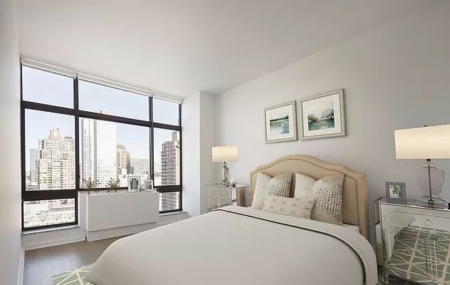 1st image of 500 W 56th St APT 623