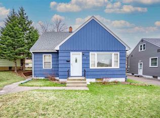 5705 Oakley St, Duluth, MN 55804