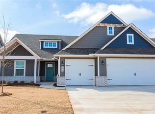 8316 NW 151st St, Oklahoma City, OK 73142