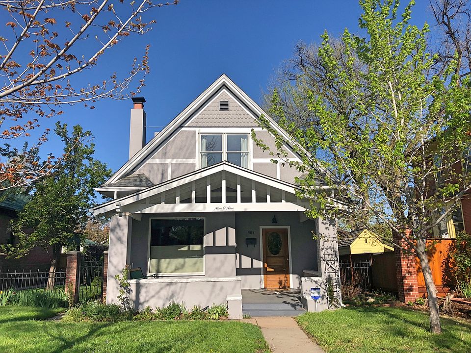 1st image of 909 S Clarkson St