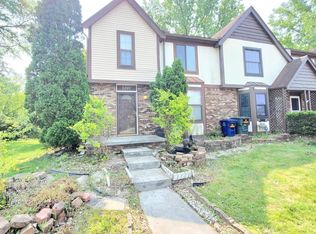 3297 Rakeford Dr, Columbus, OH 43231