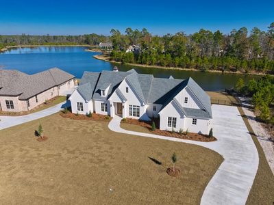 3580 Banks Way, Valdosta, GA, 31601