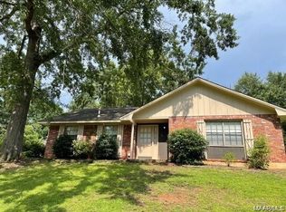 401 Ridgewood Ln, Montgomery, AL 36109