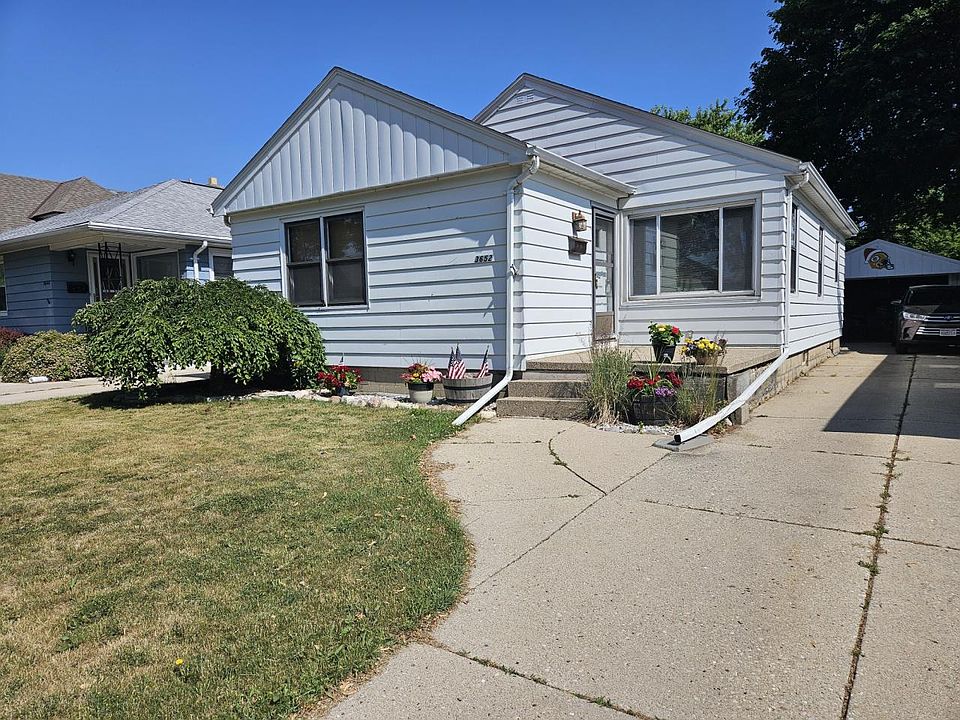 1st image of 3652 East Wanda AVENUE
