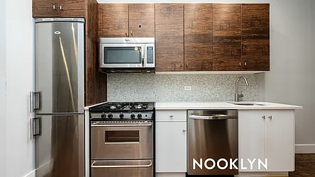 Rented by Nooklyn NYC LLC