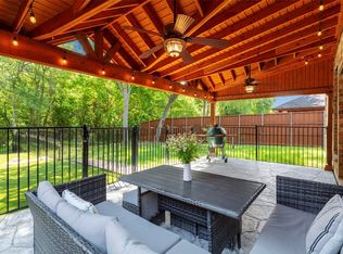 3408 Ridge Lily Ln, McKinney, TX 75071