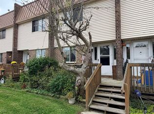 822 Marshall Ct #822, Swedesboro, NJ 08406