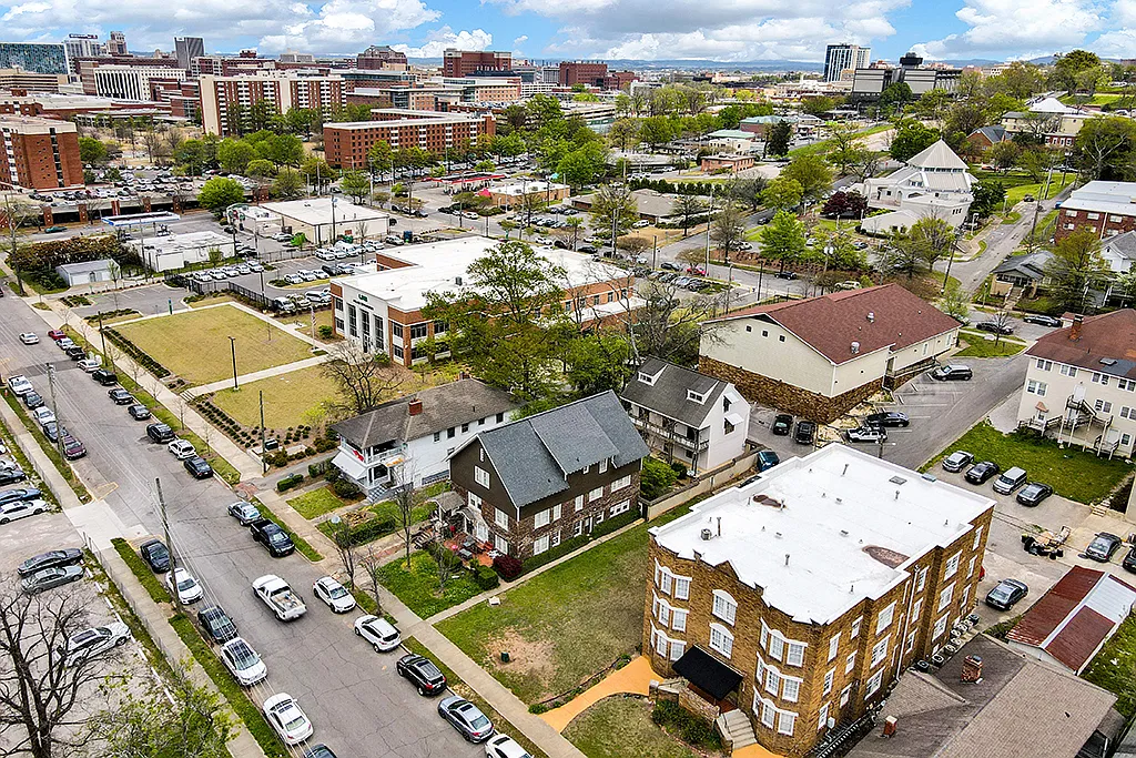 14th Street South Apartments — Photo 3