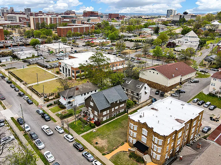 14th Street South Apartments — Photo 4