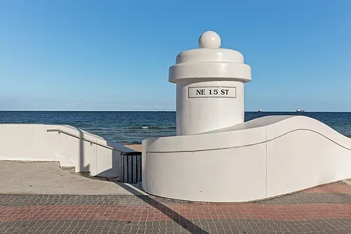 1501 E Fort Lauderdale Beach Blvd Photo 1