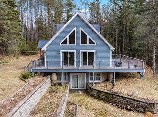 5035 W Log Rd, Mears, MI 49436