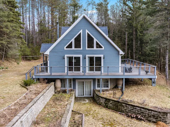5035 W Log Rd, Mears, MI 49436