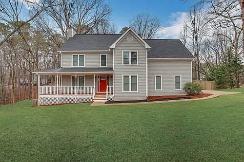 1st image of 2955 Heather Stone Way