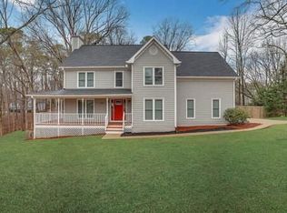 2955 Heather Stone Way, Lawrenceville, GA 30043