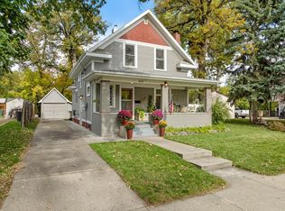623 1st Ave SE, Minot, ND 58701