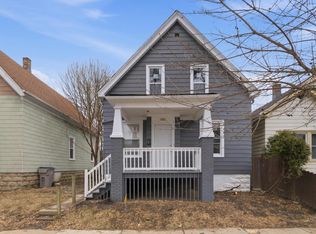 2827 West Grant STREET, Milwaukee, WI 53215