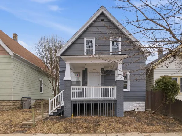 2827 West Grant STREET, Milwaukee, WI 53215