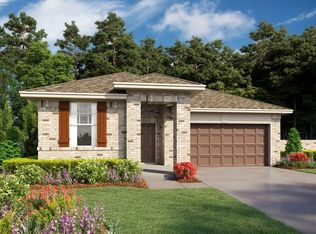 10039 Lilac Croft Ln, Richmond, TX 77406