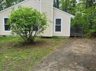 13 Baytree Ct #A, Durham, NC 27705