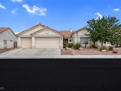 4628 Standing Bluff Way, Las Vegas, NV, 89130