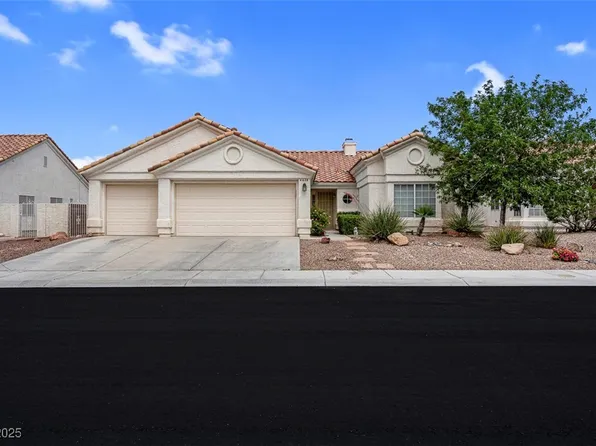 4628 Standing Bluff Way, Las Vegas, NV 89130